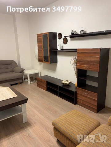 Собственик продава 3-СТАЕН, град Варна, Чайка, снимка 3 - Апартаменти - 53153714