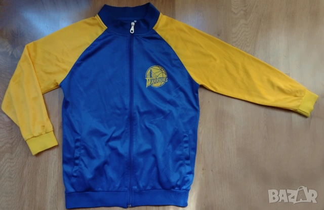 NBA / Golden State Warriors / #30 Curry  - детски анцуг, снимка 3 - Детски анцузи и суичери - 53579283