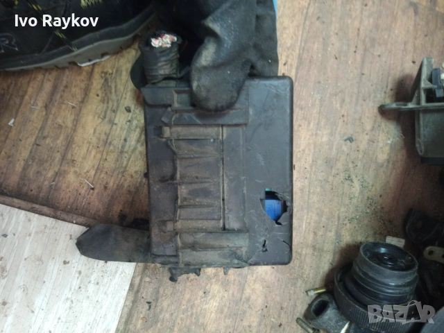 Бушониера за NISSAN PRIMERA P11 , TERRANO II , 24382 5J005, снимка 2 - Части - 53739878