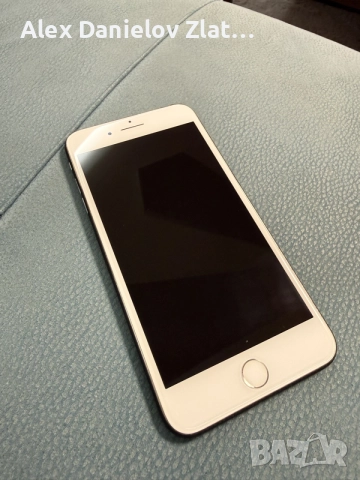 Iphone 7 Plus 256GB Отключен, снимка 2 - Apple iPhone - 56350911