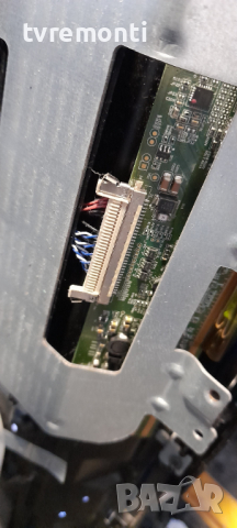 Платка MAIN BOARD TP.S506.PB801, снимка 7 - Части и Платки - 36133189