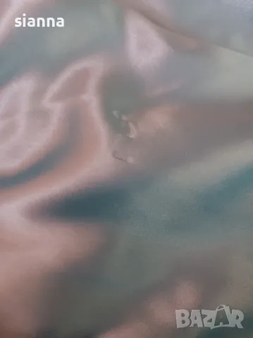 Рокля на Елза , снимка 3 - Детски рокли и поли - 48652107