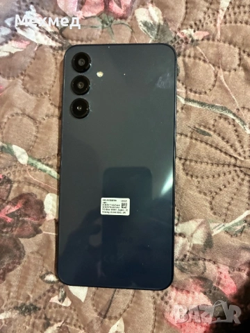 Samsung Galaxy a16 128GB със електронна гаранция, снимка 4 - Samsung - 53667457