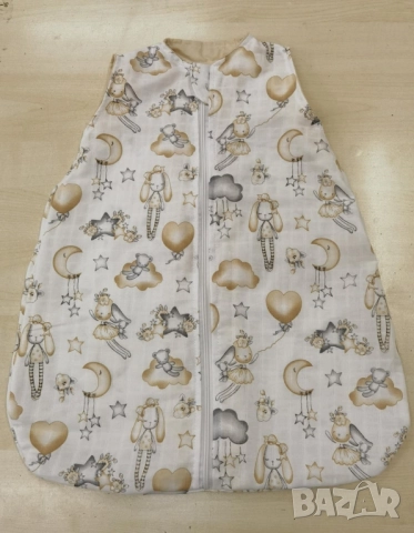 чувалчета за сън, снимка 6 - Спални чували за бебета и деца - 52111197