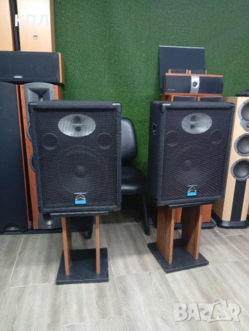 Професионални тонколони Wharfedale PRO vs-12, снимка 7 - Тонколони - 53683460