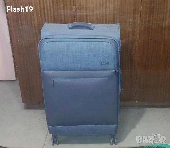 ⭐ Куфар Estil модел TRIP ⭐ (виж описанието)