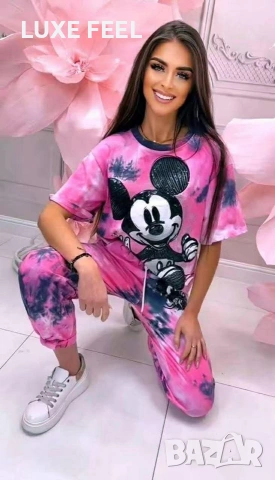 ✨Дамски Комплекти , снимка 5 - Комплекти - 53849996