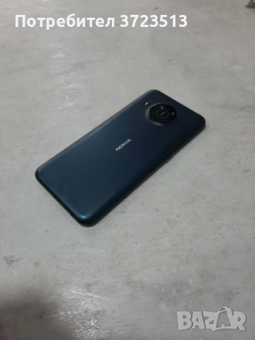 Nokia X10 128 GB