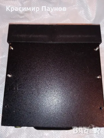 Ретро таксиметров апарат 1991г., снимка 7 - Аксесоари и консумативи - 49566570