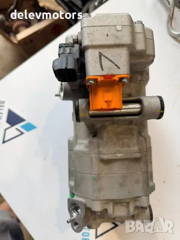 977E1-AO000 компресор за климатик от Kia Niro 2 SG2