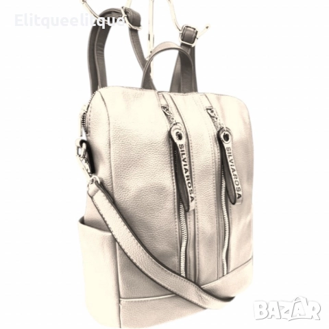 Елегантна и практична дамска раница, снимка 7 - Раници - 52346524