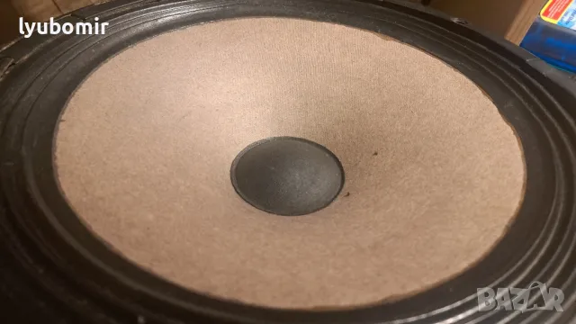 Бг алнико баси, снимка 2 - Други - 49494362