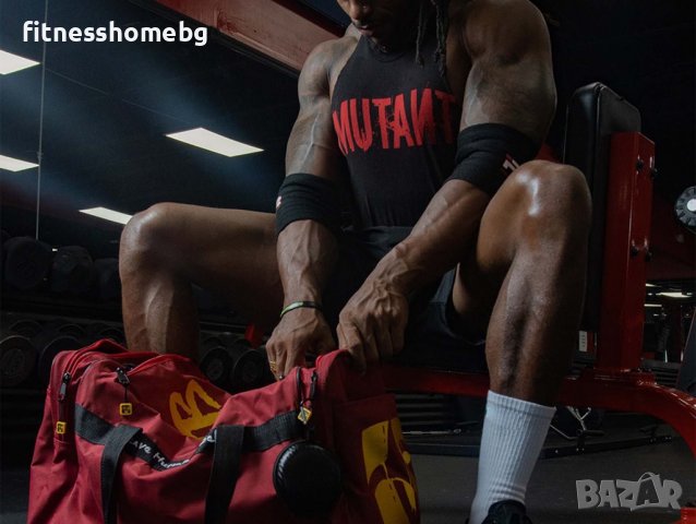 MUTANT WHEY, снимка 3 - Други спортове - 18548652