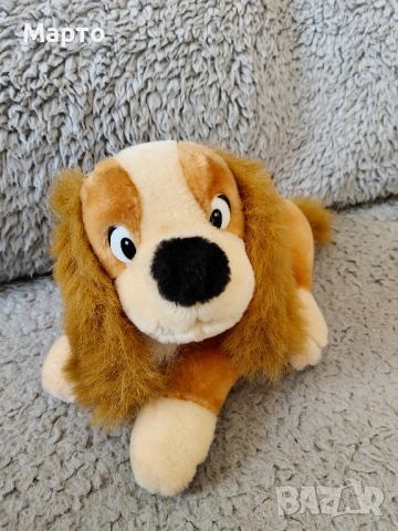 Плюшени играчки по 10 лв всяка, снимка 5 - Плюшени играчки - 52001212