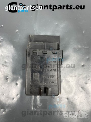 Реле подгрев за БМВ е46 BMW e46 , 2246473