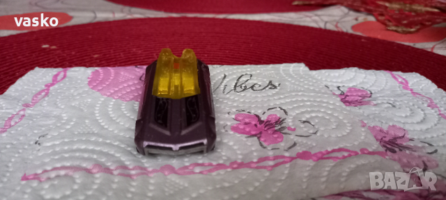 HOTWHEELS 2002-рядък, снимка 2 - Колекции - 36481102