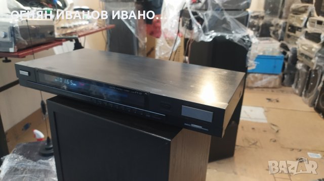 Hitachi FT-57

, снимка 4 - Ресийвъри, усилватели, смесителни пултове - 44359475