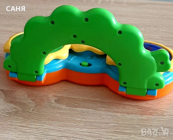 Mузикална играчка със светлини и мелодии, снимка 5 - Други - 53137247
