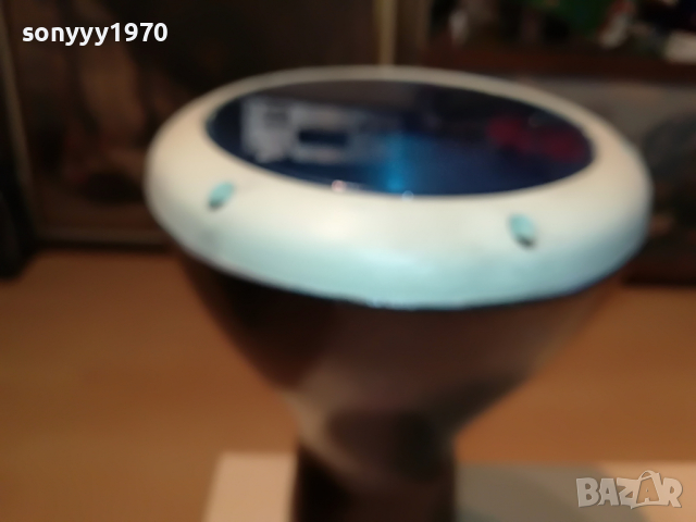 голяма тарамбука 41х26см внос сирия 3003221621, снимка 3 - Ударни инструменти - 36285042