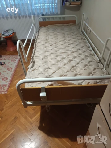 ПРОДАВАМ ЕЛЕКТРИЧЕСКО ЛЕГЛО ЗА БОЛЕН, снимка 1