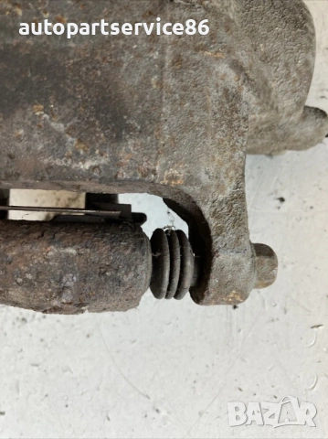 Преден ляв страничен спирачен апарат за Jeep Patriot 2.4 Бензин (2008) 5739, снимка 3 - Части - 53525351