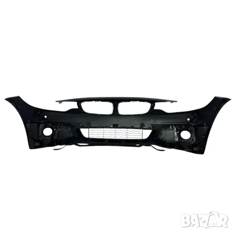 Боди кит M-Tech за BMW 4 Series F36, снимка 8 - Аксесоари и консумативи - 55869572