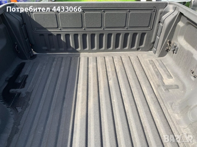 Ford Ranger Double Cab каросерия, товарна част , снимка 3 - Части - 52396283