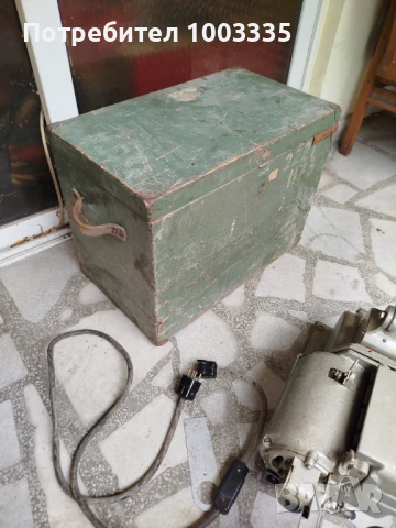 Кинопрожекционен апарат Славянка , снимка 3 - Антикварни и старинни предмети - 51375823