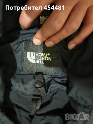 The North Face Vintage mens jacket Hyvent series, снимка 2 - Якета - 50689640