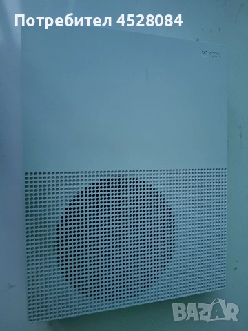 Продавам xbox one s , снимка 2 - Xbox конзоли - 53757099