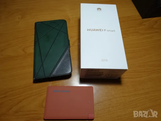 HUAWEI P Smart 2019 ..., снимка 15 - Huawei - 55841681