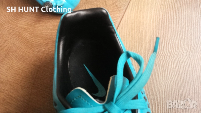 Nike MAGISTA бутонки размер EUR 42 / UK 7,5, снимка 10 - Футбол - 52652541