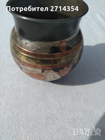 Продавам антикварна чаша, снимка 3 - Антикварни и старинни предмети - 35865184