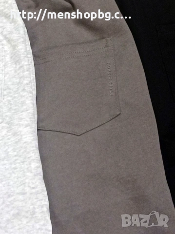 Мъжко  долнище - цветове, снимка 6 - Спортни дрехи, екипи - 53420692