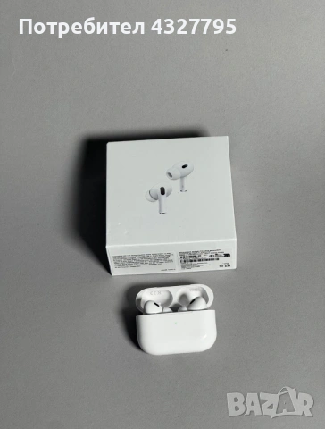 Air pods pro