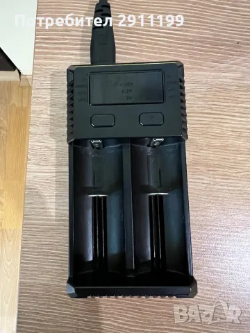 Зарядно за литиеви и никелови батерии Intellicharger NEW i2, снимка 7 - Друга електроника - 48460671