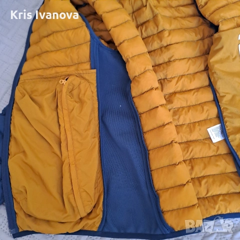 Яке Lacoste, снимка 5 - Якета - 53665941