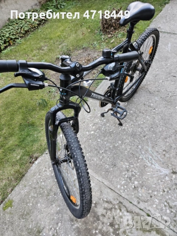 Велосипед 26 цола, снимка 2 - Велосипеди - 53510990