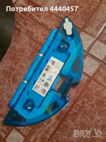 Прахосмукачка робот Rowenta X-plorer serie 80, снимка 6 - Прахосмукачки - 49832736