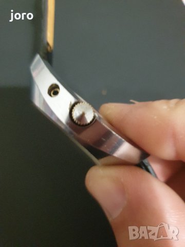 slava 27 jewels automatic, снимка 9 - Мъжки - 41083446