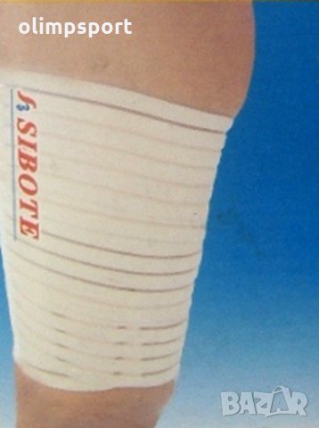 Бинт бедро 0762 (200553) нов  количество​