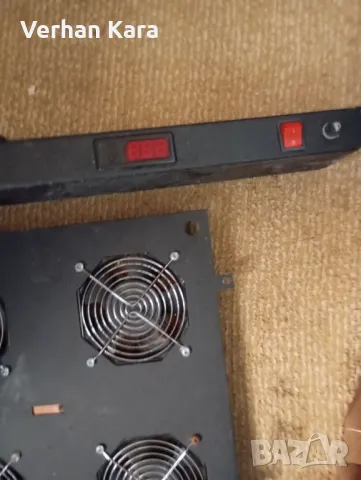 havalandırma 220 wolt, снимка 5 - Друга електроника - 50081534