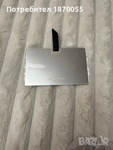 YSL Saint Laurent Loulou Matelasse, снимка 7 - Чанти - 52875289