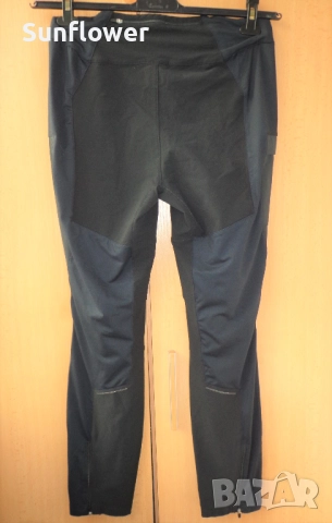 Bergans of Norway 8620 Floyen мъжки туристически планински панталон , снимка 10 - Спортни дрехи, екипи - 51474479