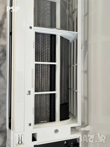 Хиперинверторен климатик Fujitsu GENERAL ASHG12KGTA / AOHG12KGCA, снимка 8 - Климатици - 52704921