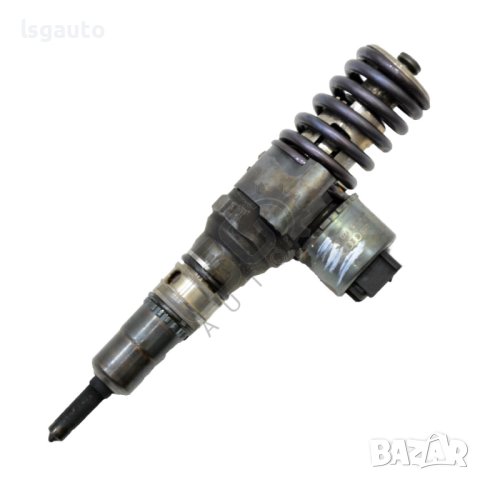 Дюза дизел Volkswagen Touran I 2003-2010 ID:106075