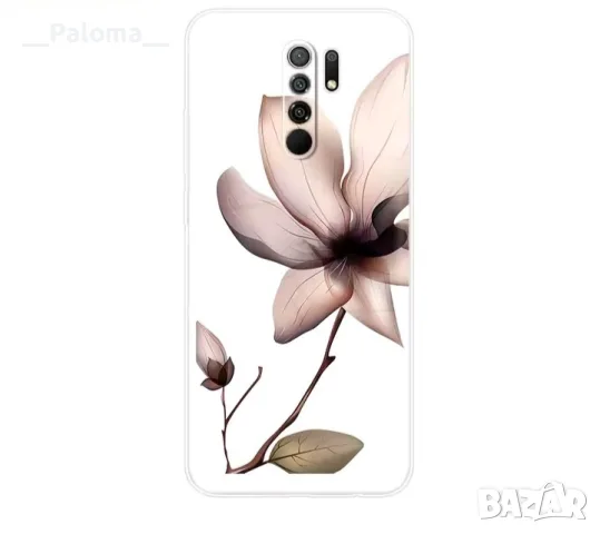 Кексове за Xiaomi redmi 9, снимка 2 - Калъфи, кейсове - 55892138