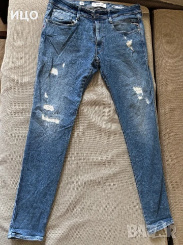 Мъжки дънки Replay