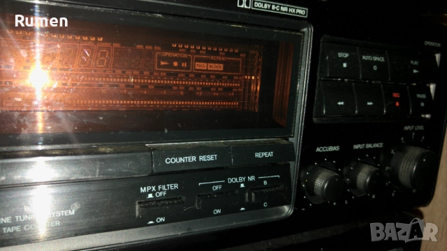 ONKYO TA 2820, TA 2830, TA 2031, снимка 8 - Декове - 52369108