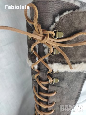 Via Vai winter laarzen EU 38, снимка 10 - Дамски боти - 41835798